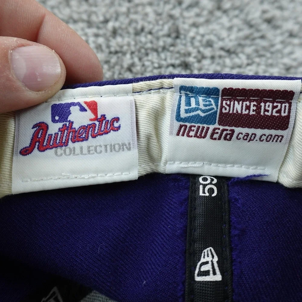 New Era measurements are