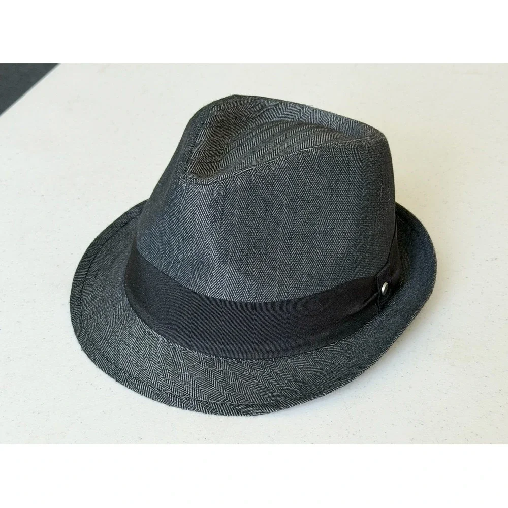 Stetson hat all features