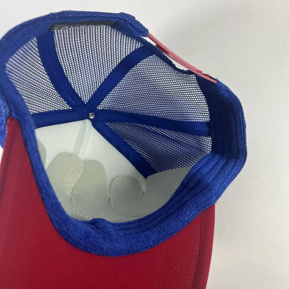 Budweiser foam trucker