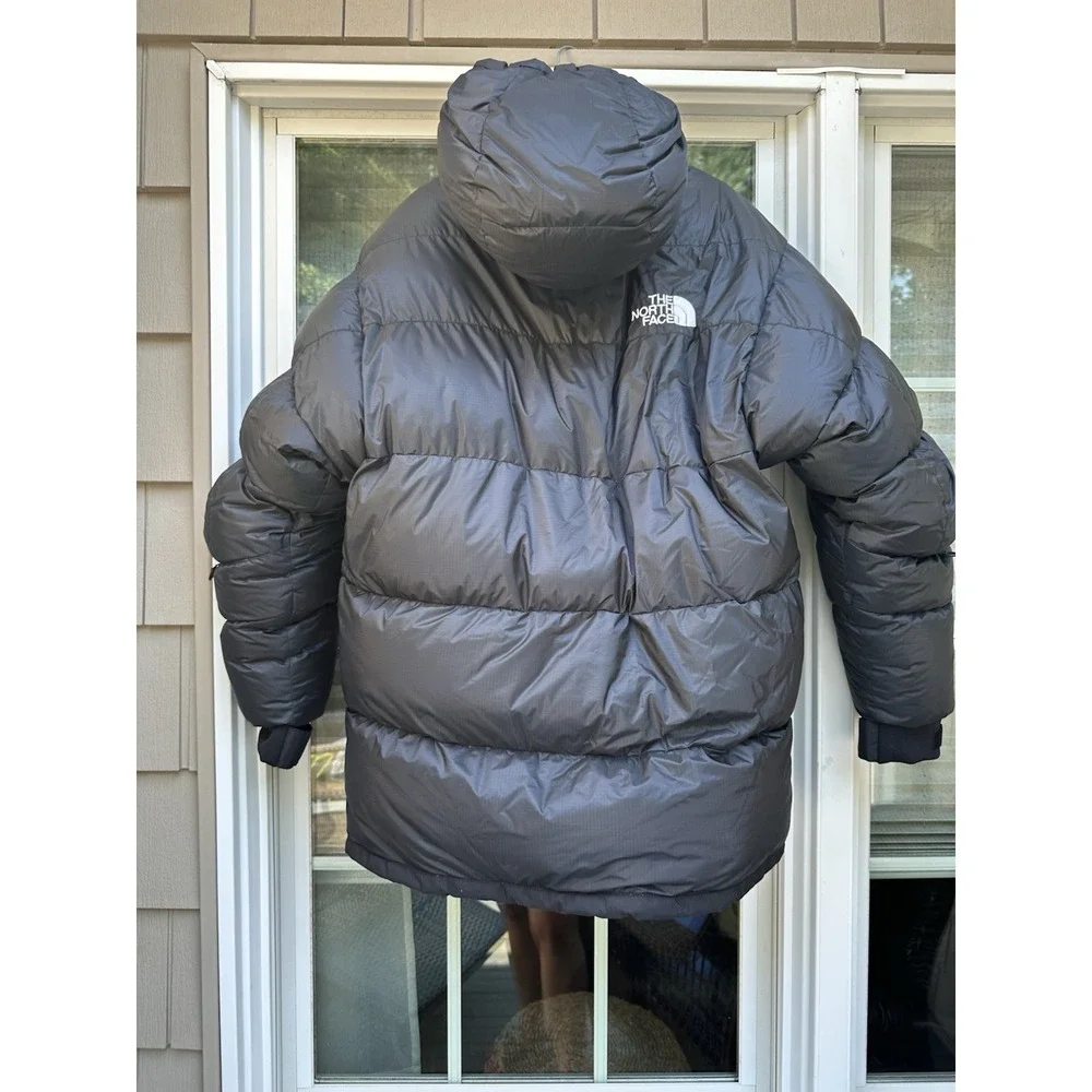 The North Face gently used