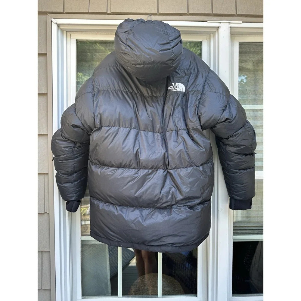 The North Face gently used