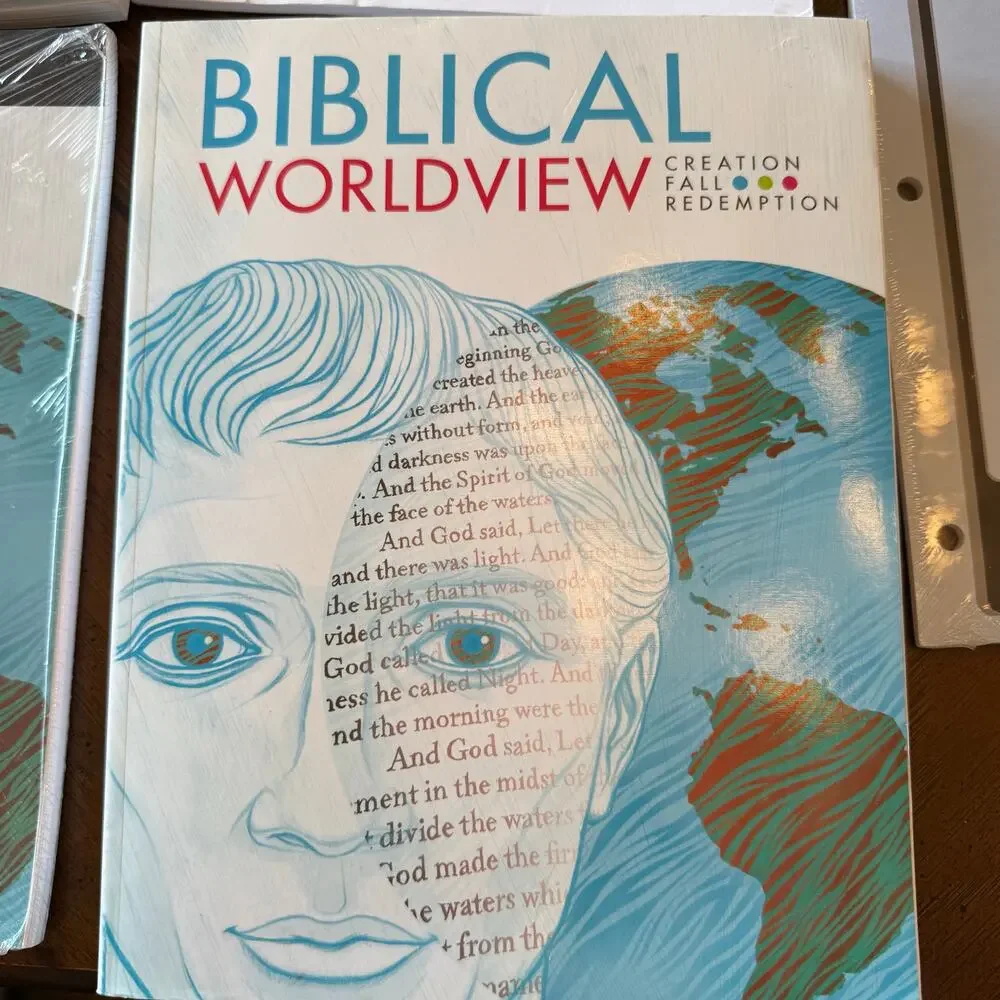Biblical Worldview biblical worldview