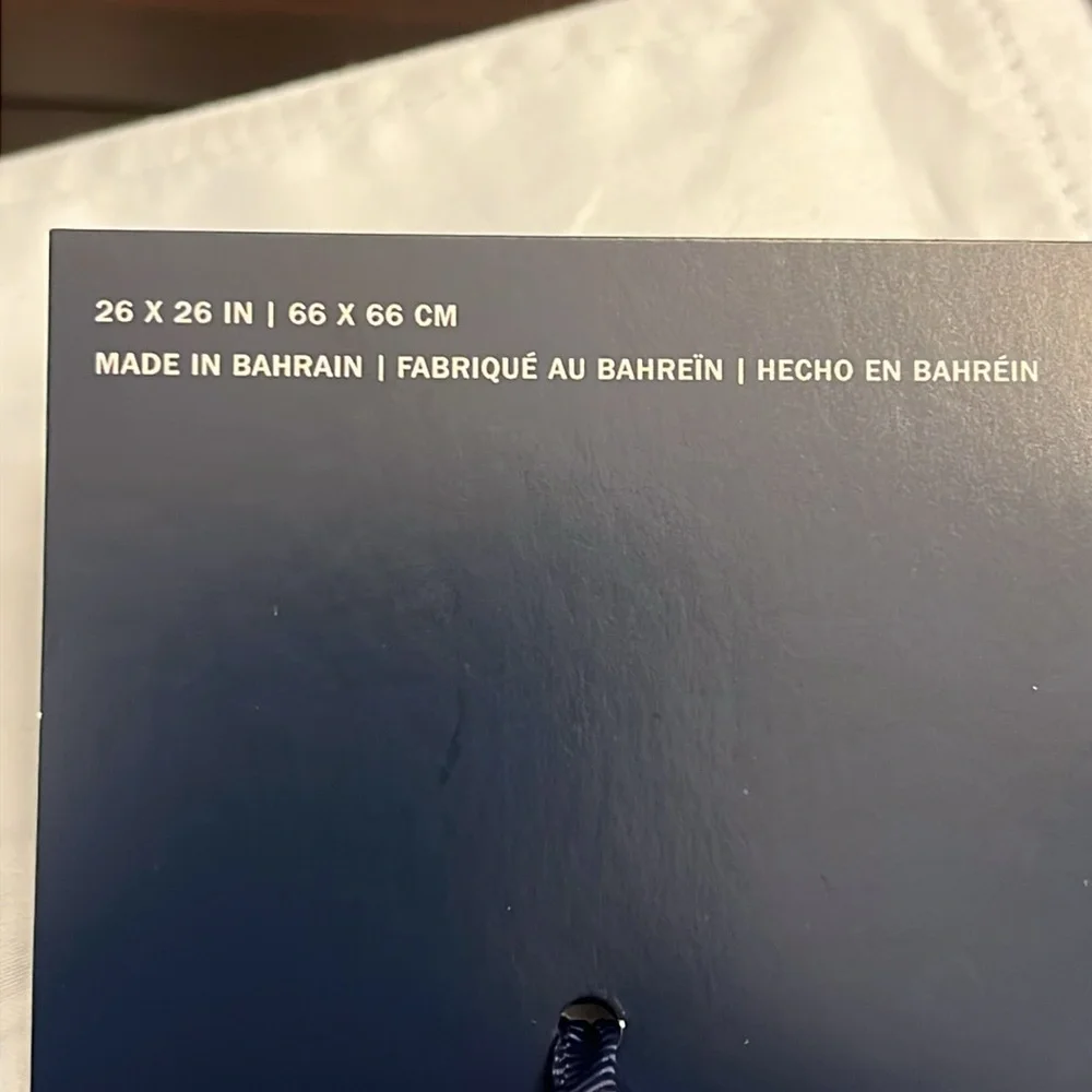 Ralph Lauren new tags