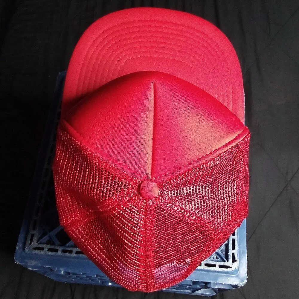 Vintage deadstock super