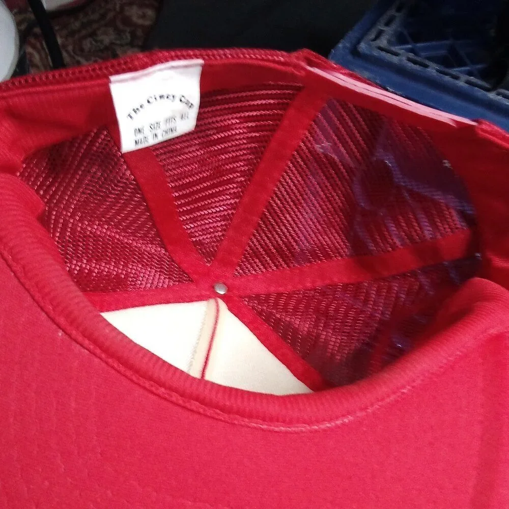 Vintage deadstock super
