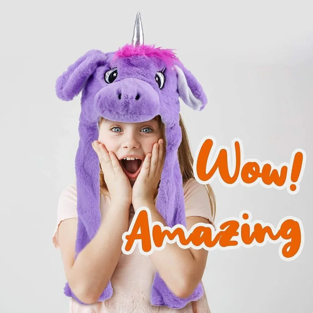 N/A fantastic animal