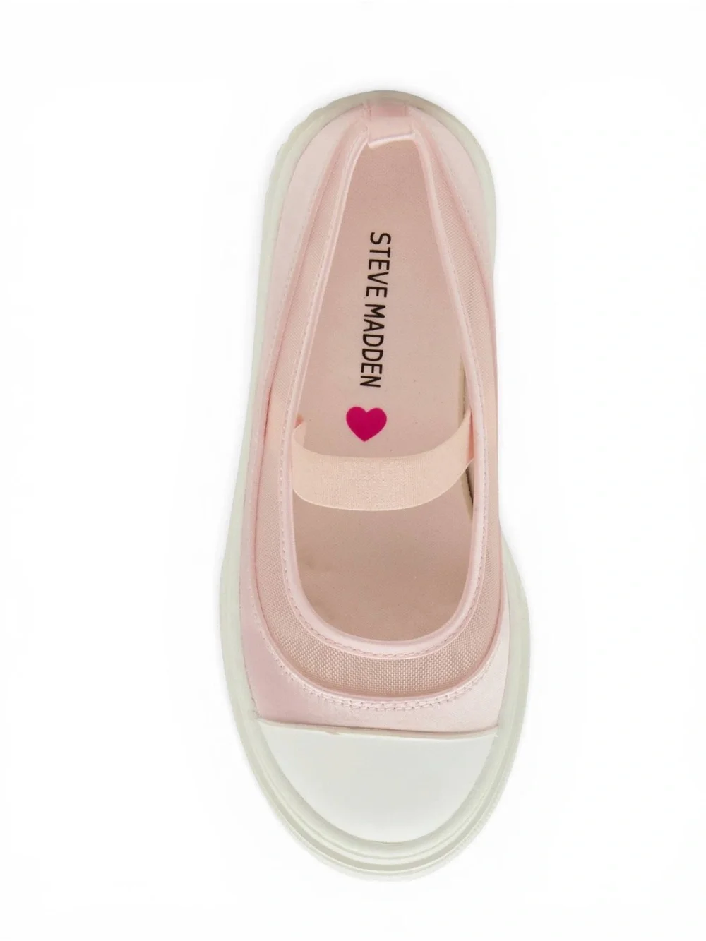 Steve Madden synthetic everyday