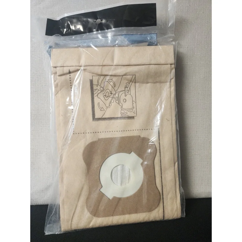 Kirby genuine micron