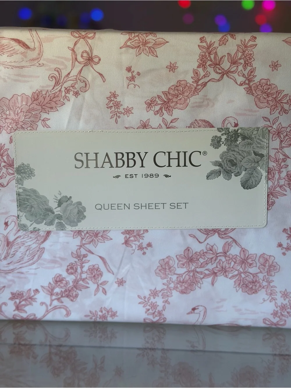 Shabby Chic ✨brand new