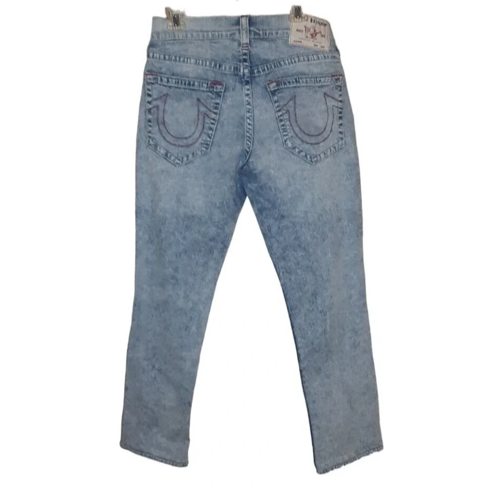 True Religion has may are
