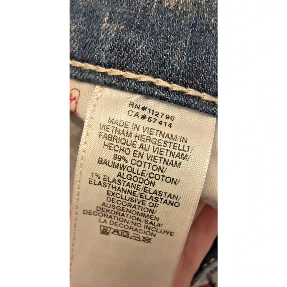 True Religion has good able