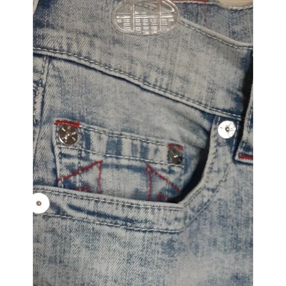 True Religion religion questions