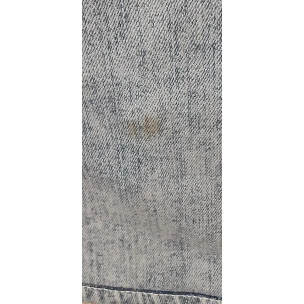 True Religion stitching last