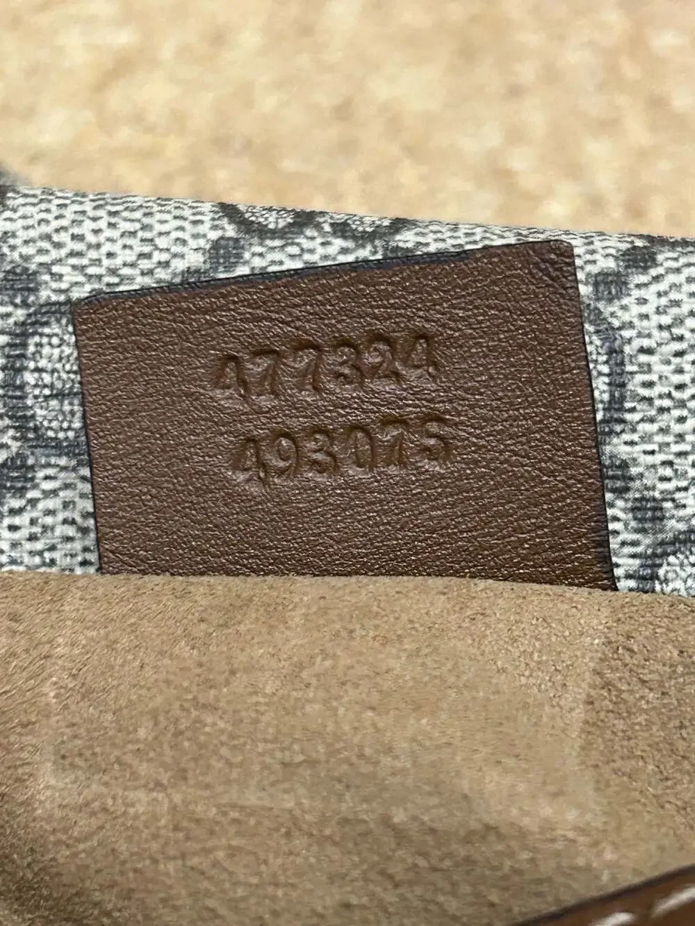 Gucci elevate your