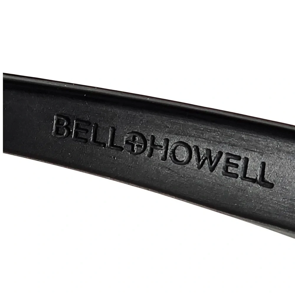 Bell + Howell bell howell