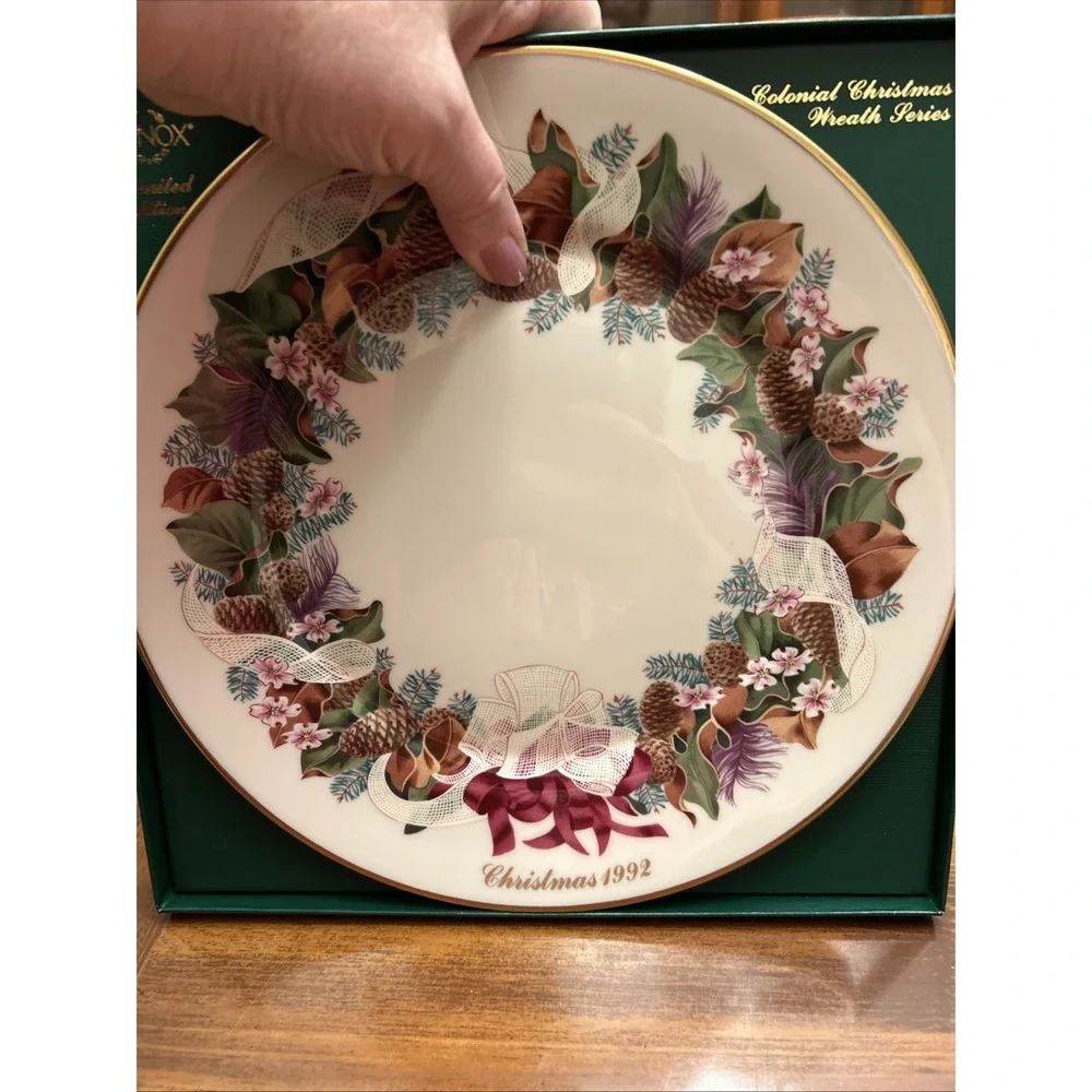 Lenox 11 inches