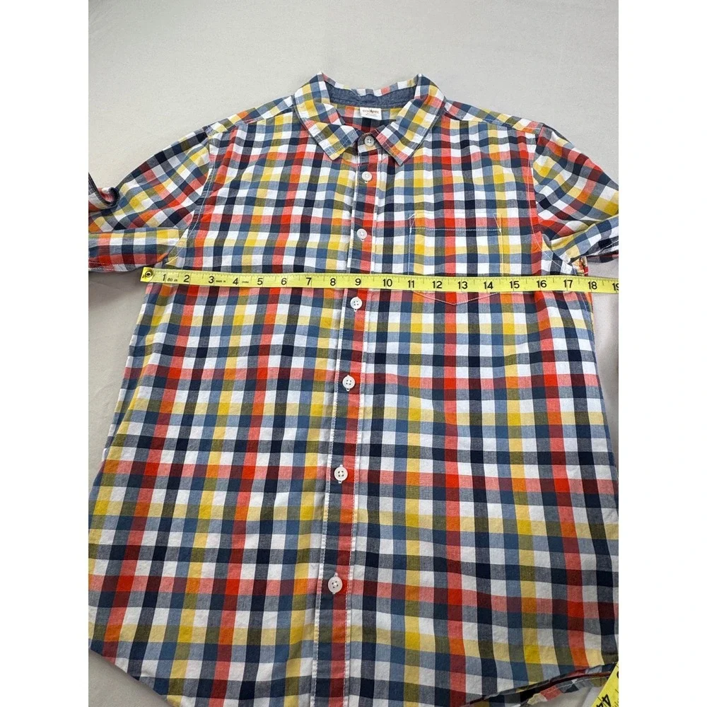 Gymboree boys long