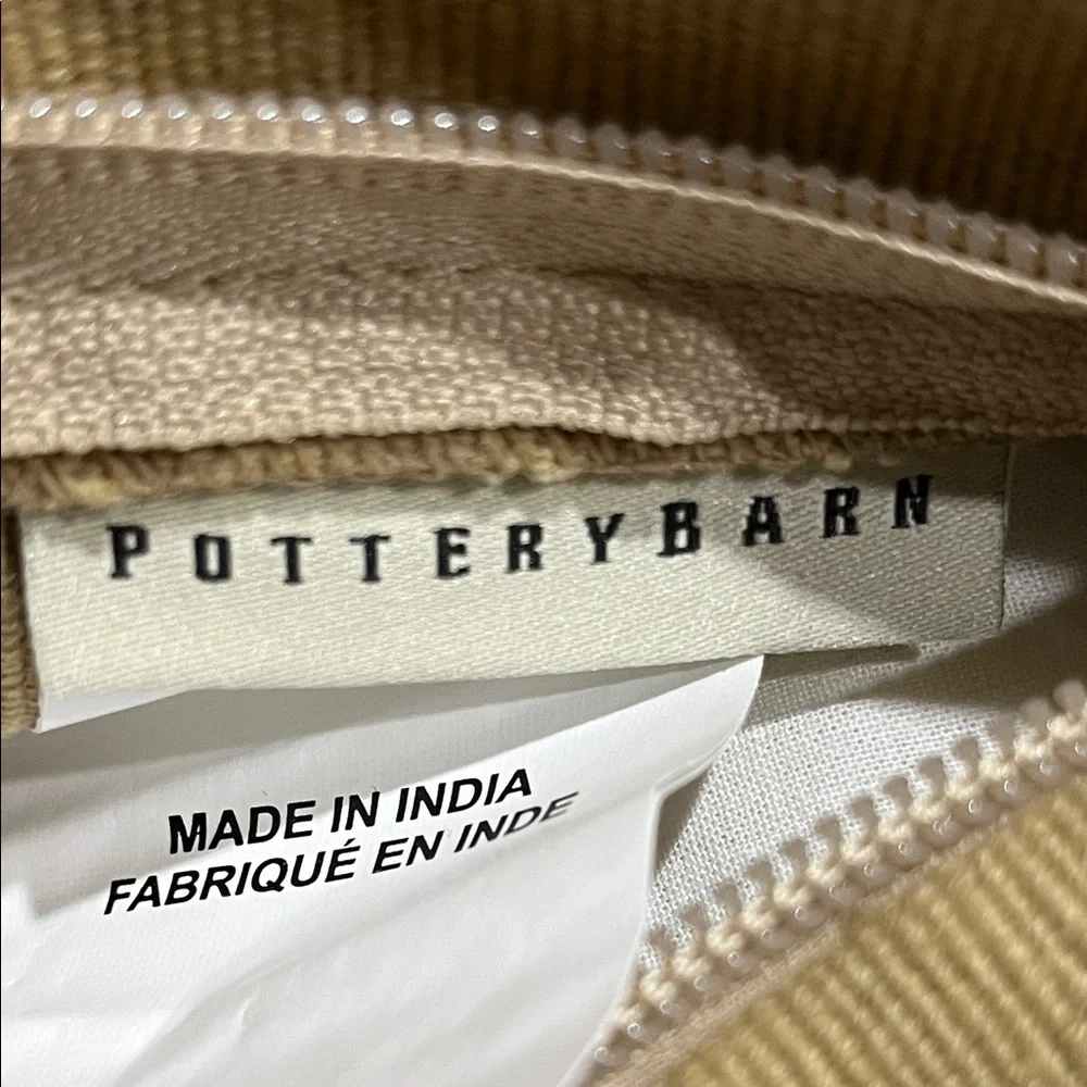 Pottery Barn pottery barn