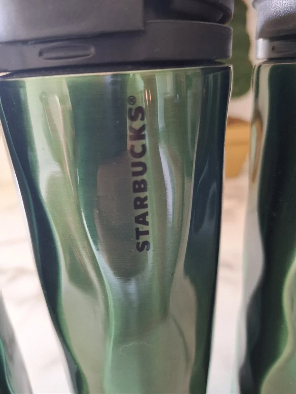 Starbucks given usps
