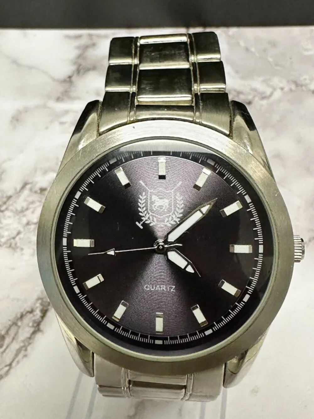Accutime watch men