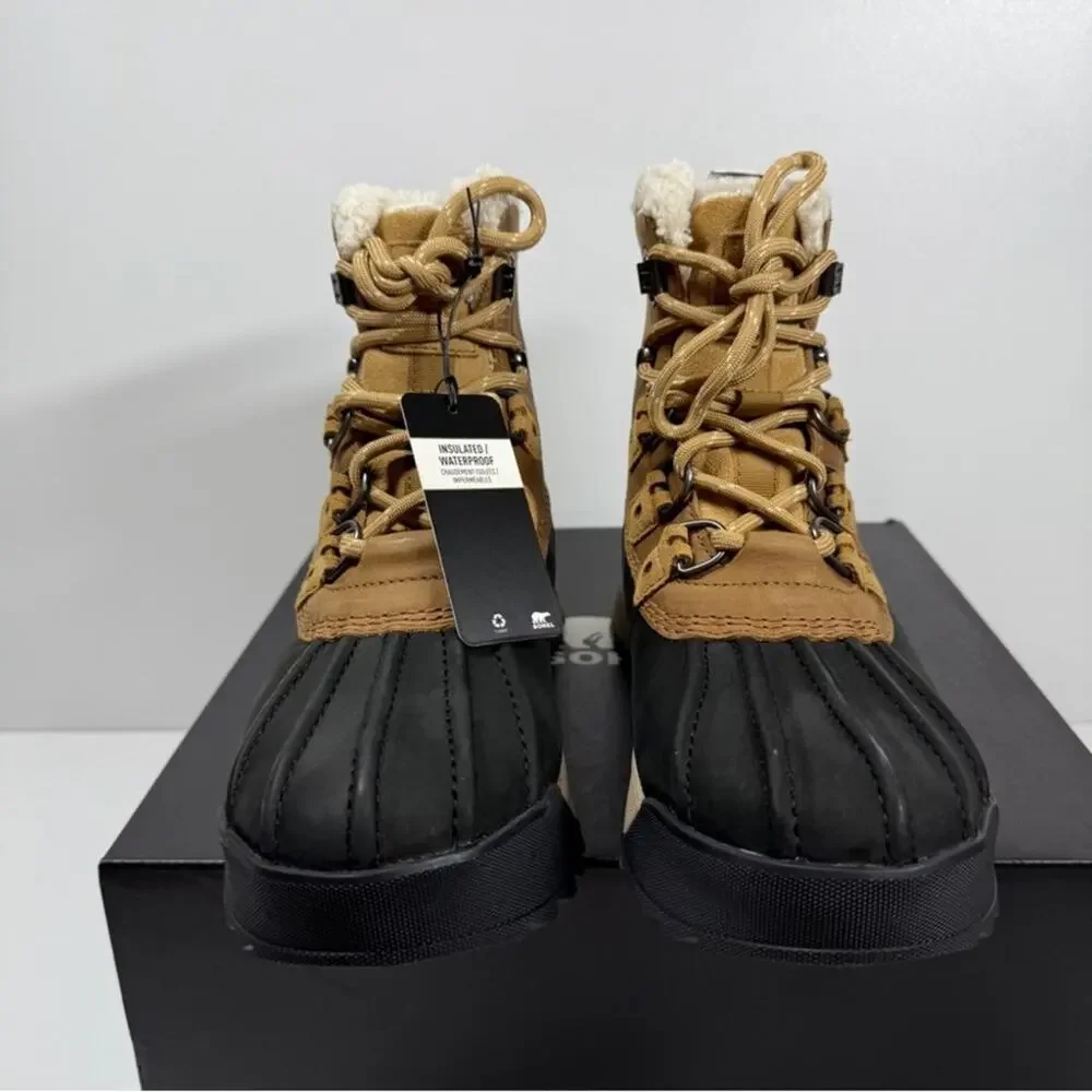 Sorel nib men
