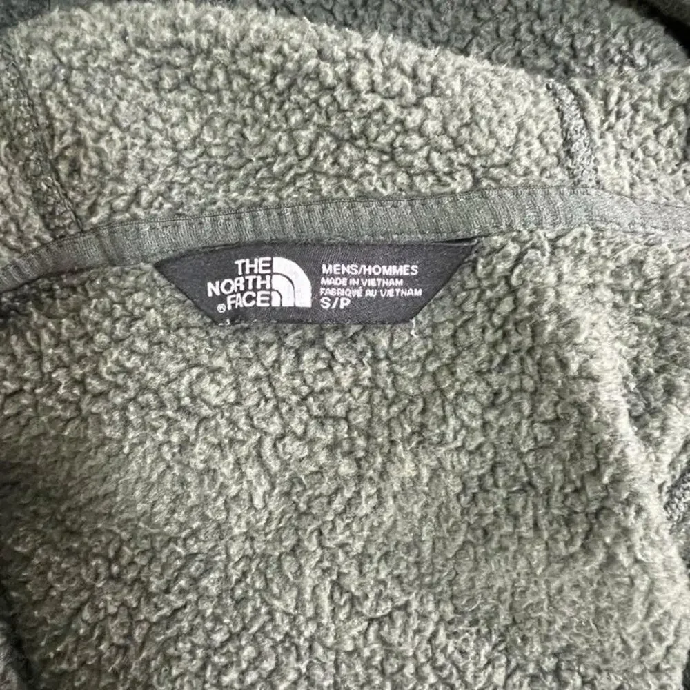 The North Face north face