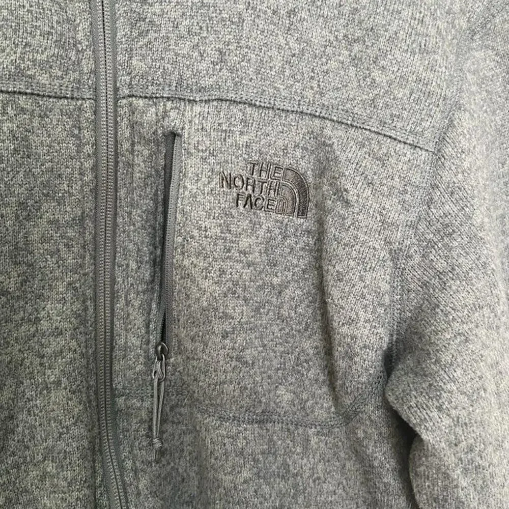 The North Face north face