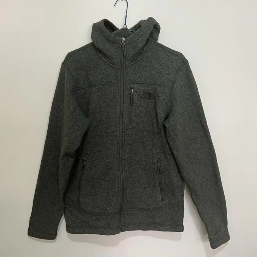 The North Face north face