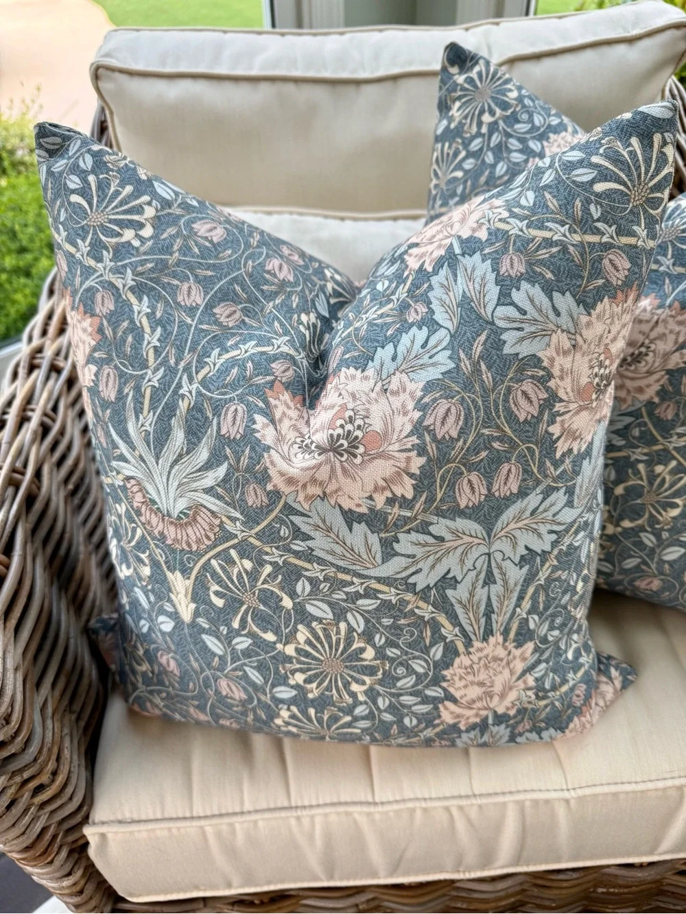 Laurel + Blush embrace timeless