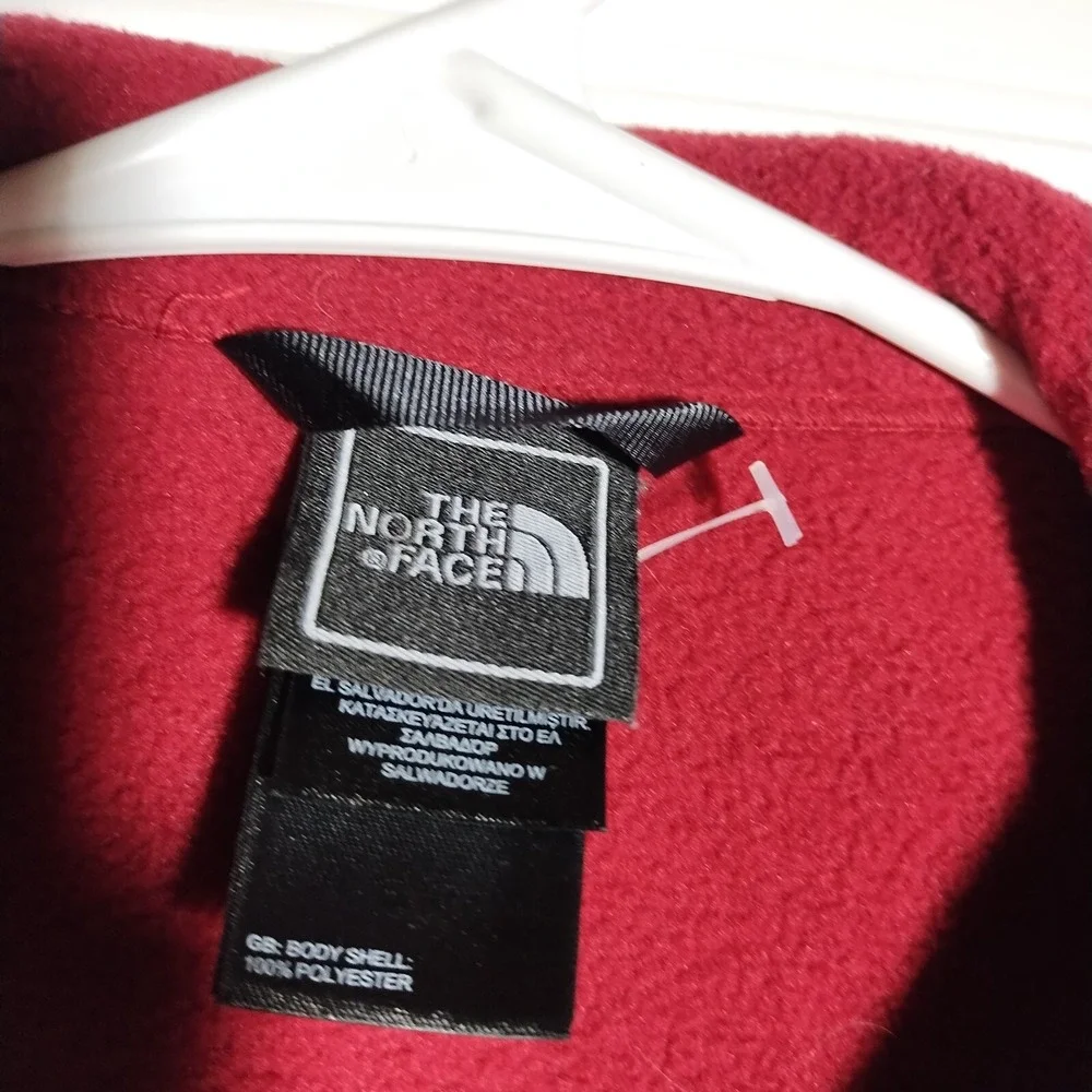 The North Face north face