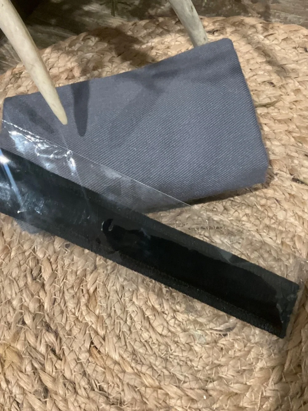 Dior Makeup Eyeshadow Brush #21 W/ Sleeve NWOB