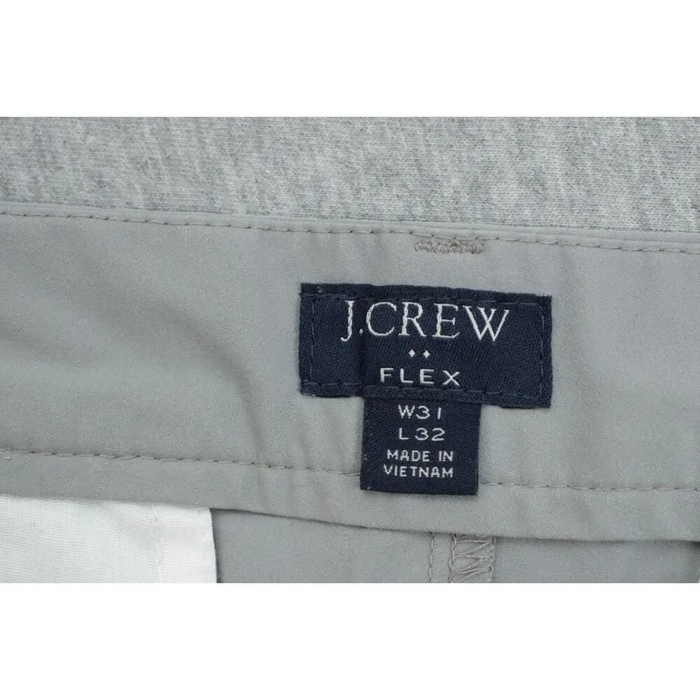 J. Crew crew pants