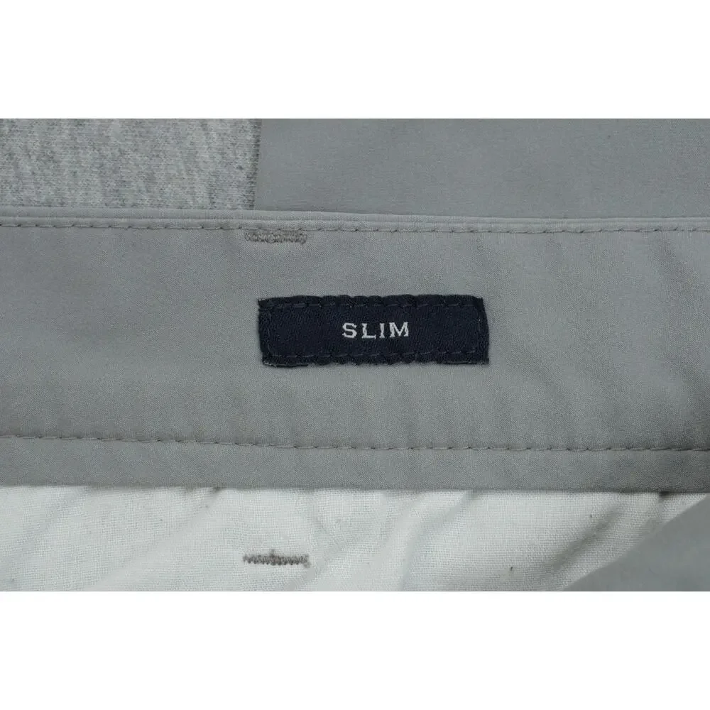 J. Crew crew pants