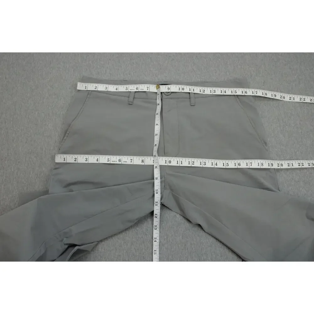 J. Crew crew pants