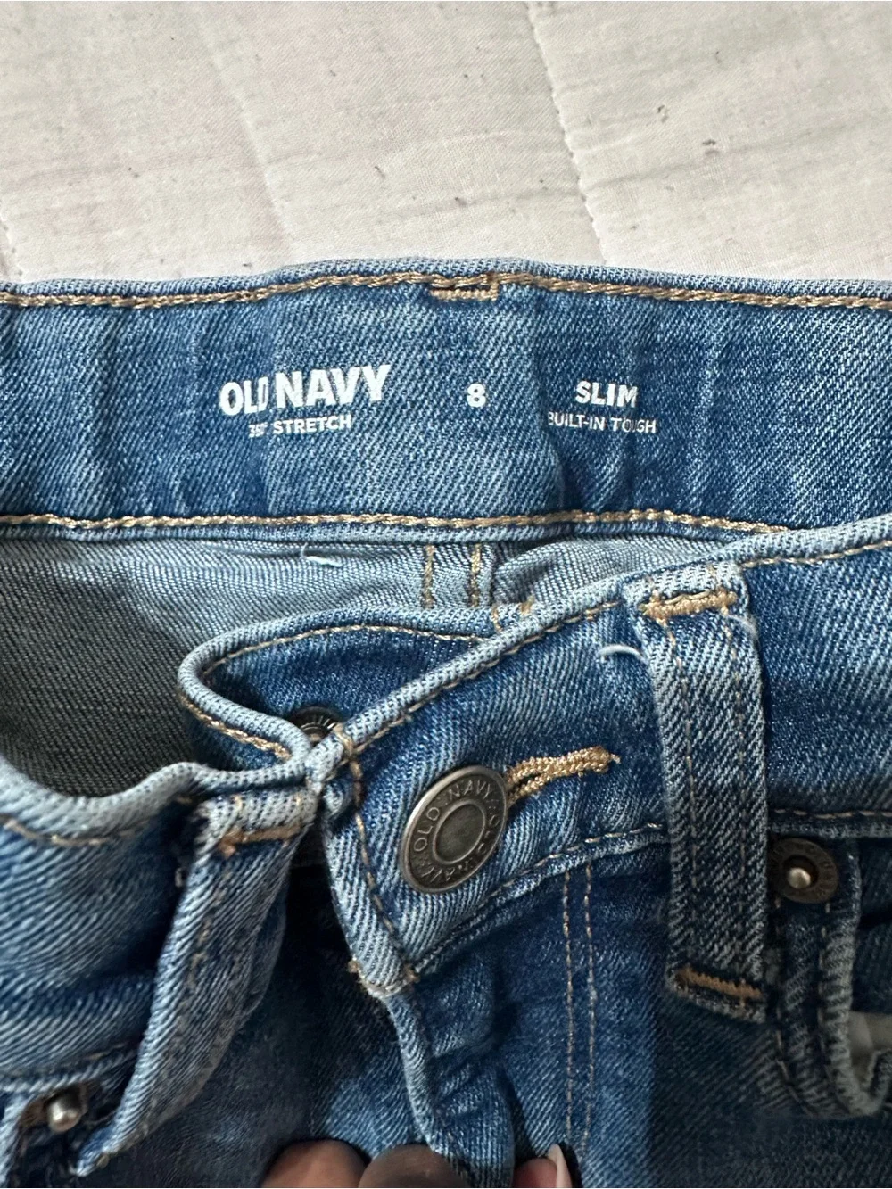 Old Navy old navy