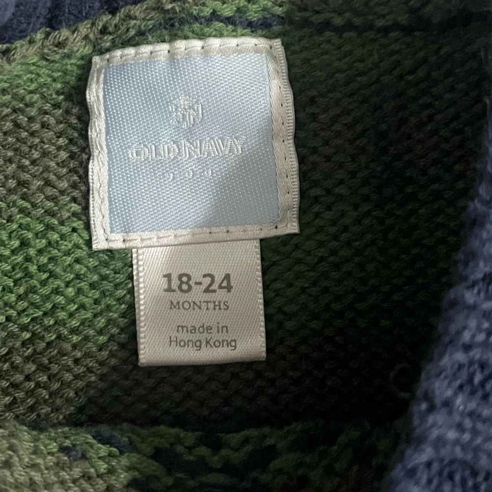 Old Navy size 18