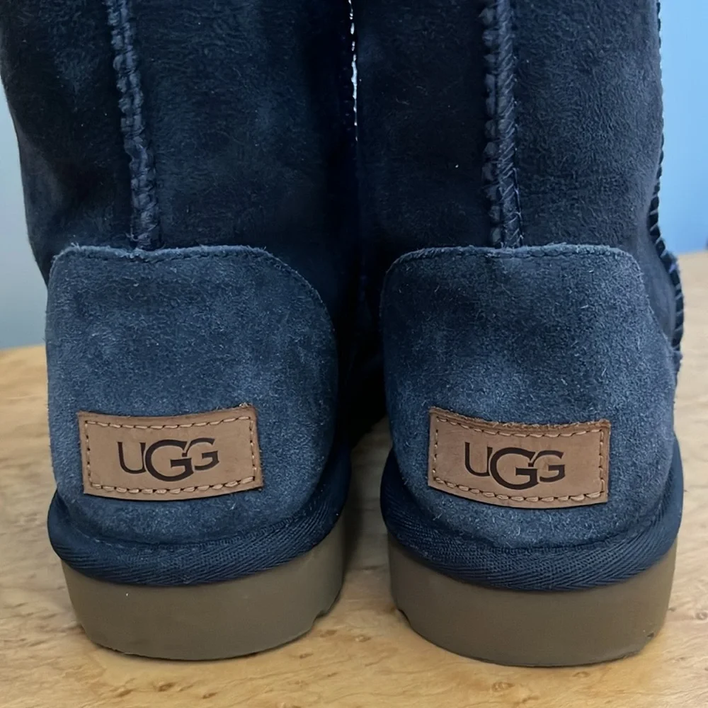 UGG genuine twin