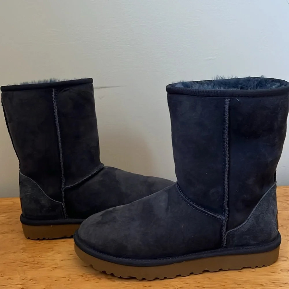 UGG genuine twin