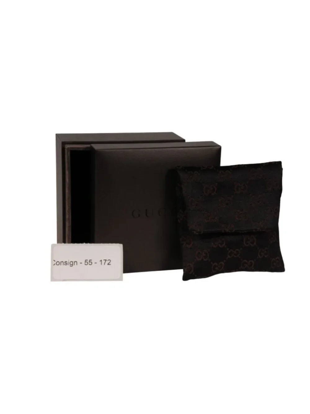 Gucci silver 925