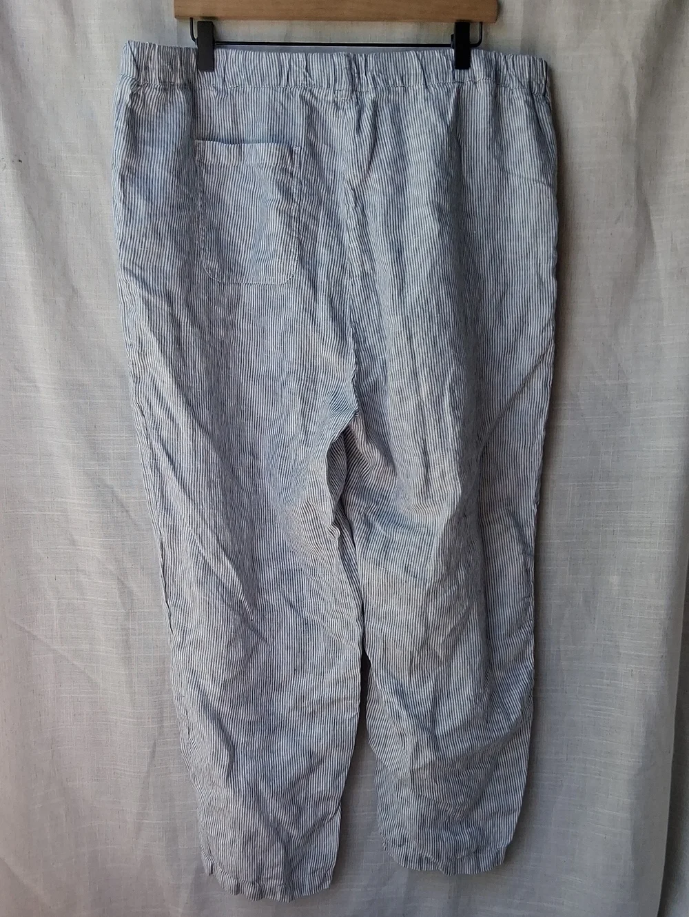 Quince 100% linen