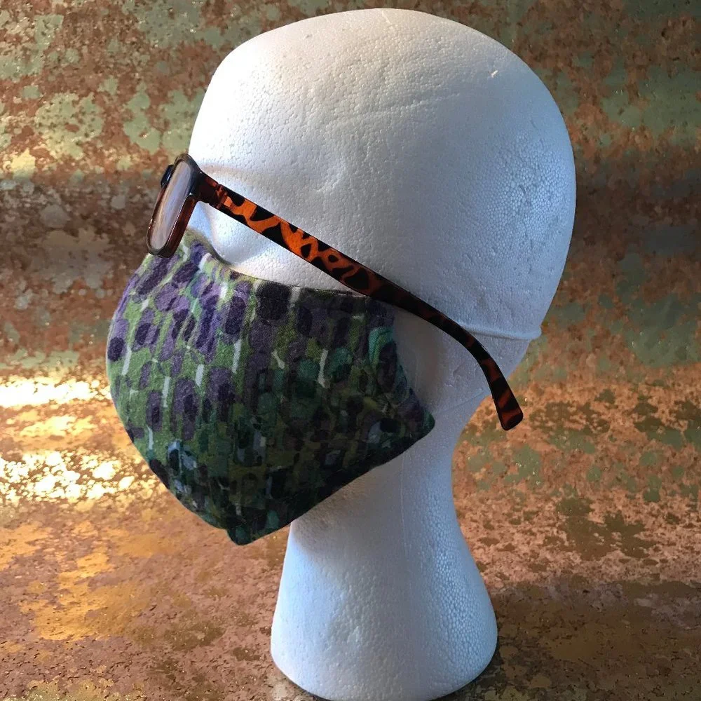 Hand Crafted handmade sewn