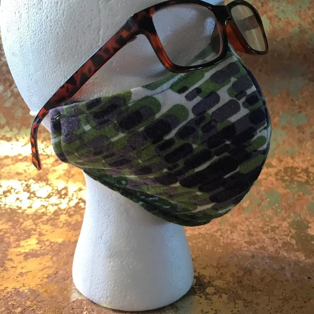 Hand Crafted handmade sewn