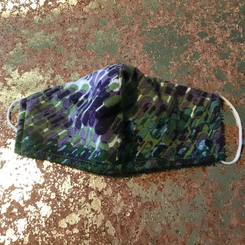 Hand Crafted handmade sewn