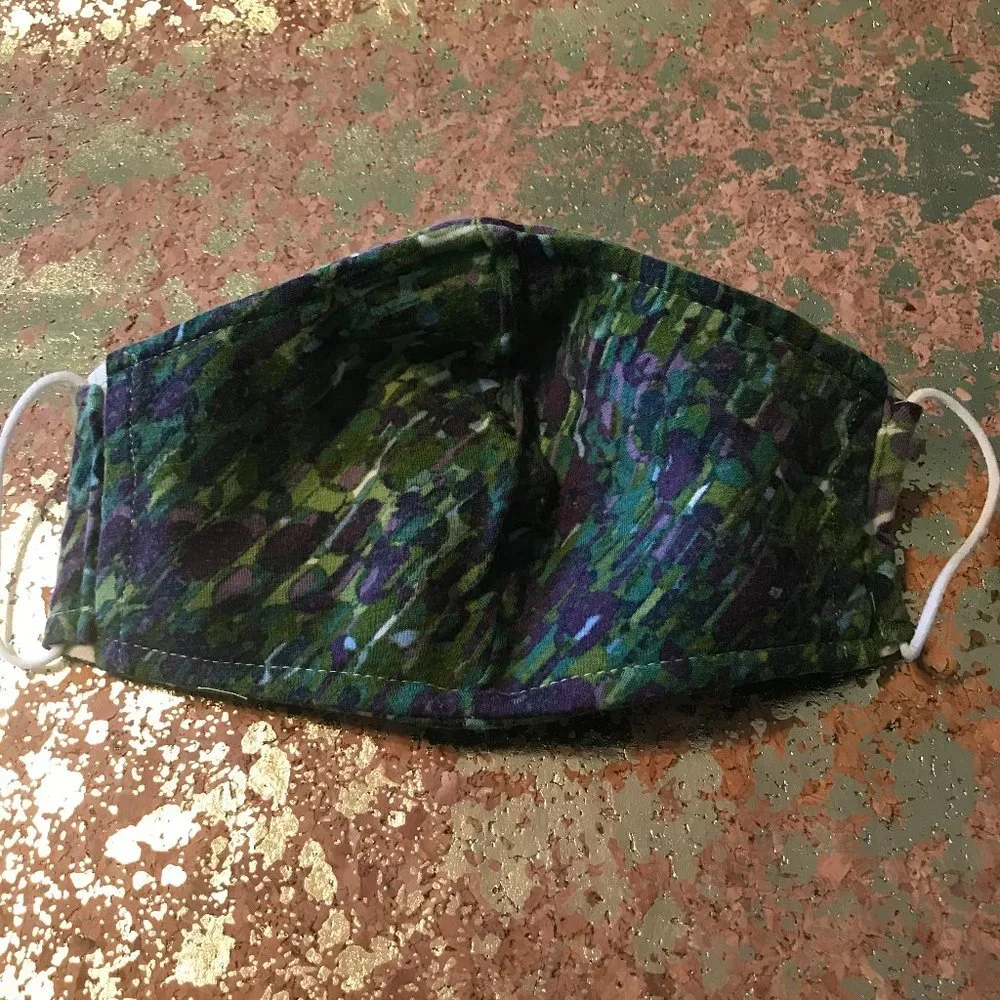 Hand Crafted handmade sewn
