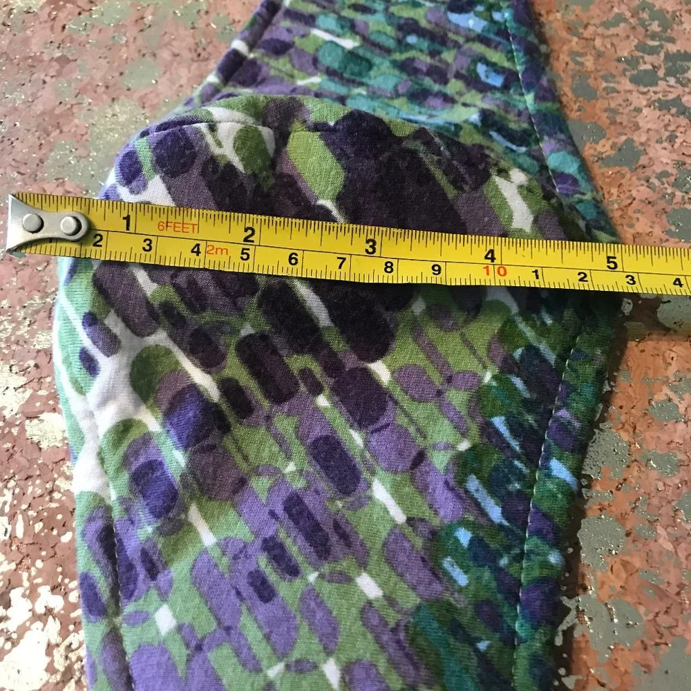 Hand Crafted handmade sewn