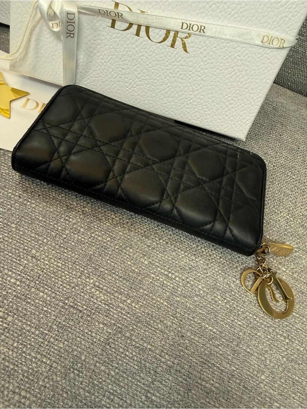 Dior 100% authentic