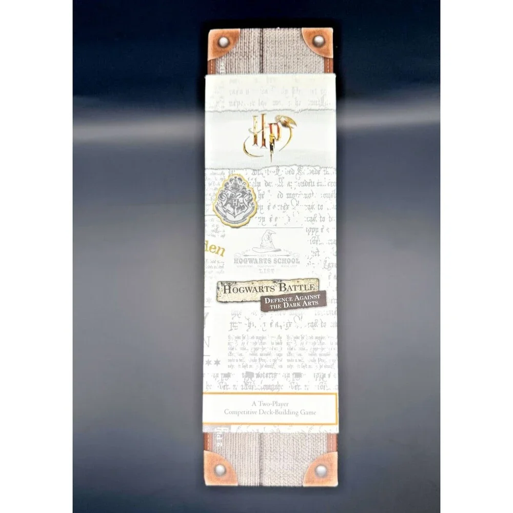 Usaopoly harry potter
