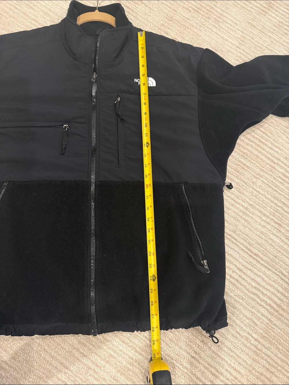 The North Face this classic