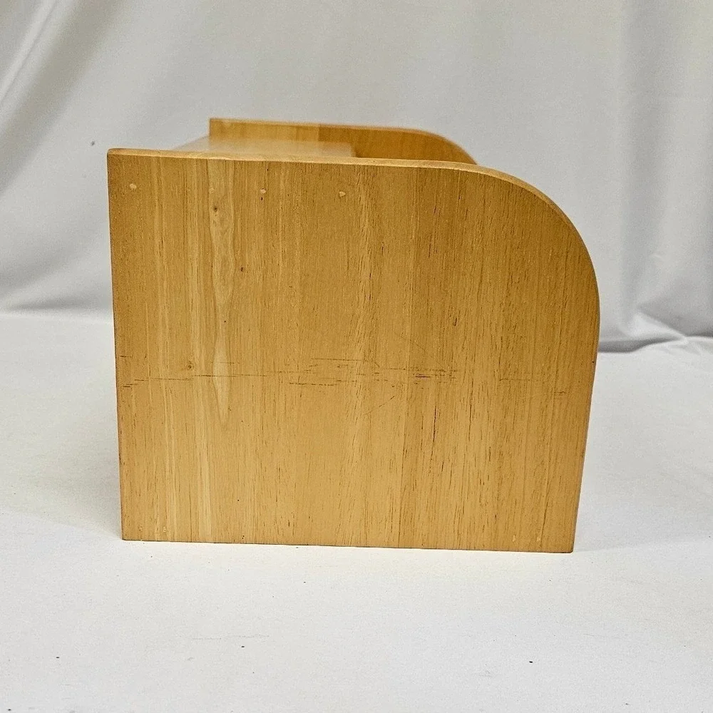 N/A classic wooden