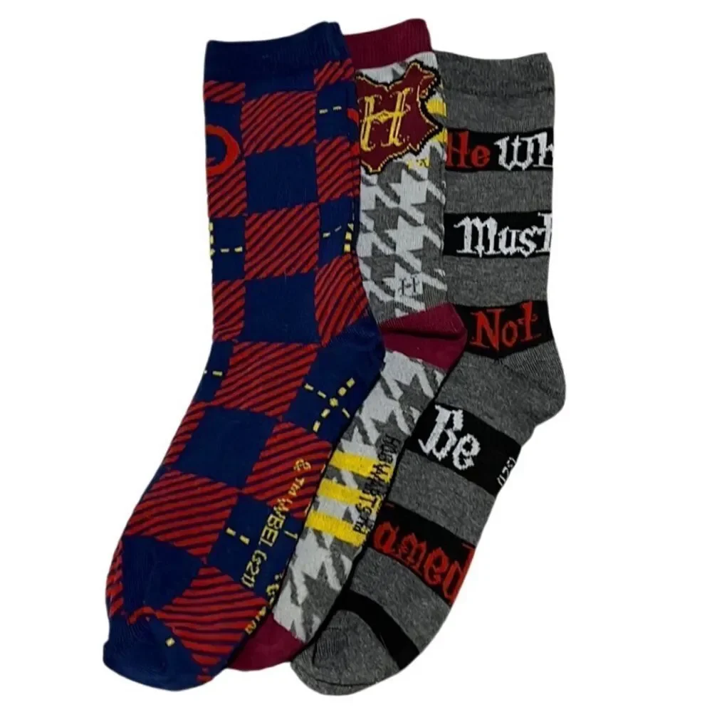 N/A harry potter